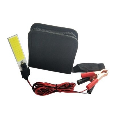 迷你戶外LED燈48 LED Moving camping light