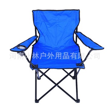 戶外折疊椅子 釣魚椅 沙灘椅 燒烤桌椅 扶手椅休閑椅陽臺椅寫生椅