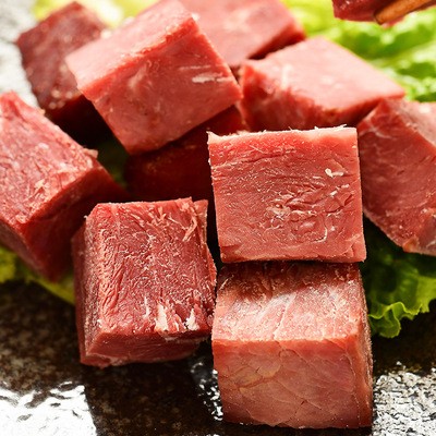 冠華牛肉山西特產平遙牛肉 真空包裝醬牛肉開袋即食零食廠家批發