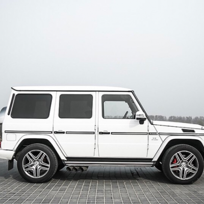 奔馳 AMG G63 2014款