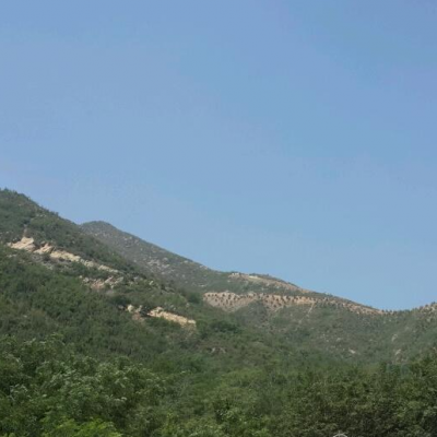 雙龍山森林公園