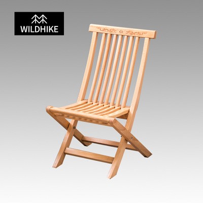Wildhike萬(wàn)登客戶外折疊椅折疊凳露營(yíng)便攜式野餐桌椅小凳子
