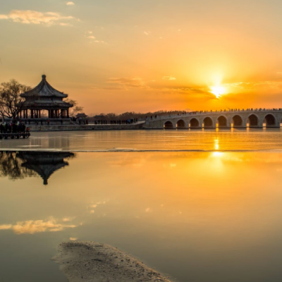 頤和園