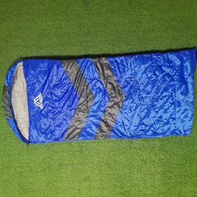 帶帽拼接睡袋 戶外大人睡袋 午休睡袋 露營睡袋 救災睡袋