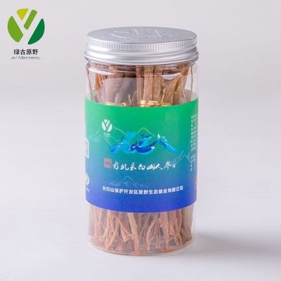 有機紅參須 批發東北長白山人參 西洋參 生產廠家 有機人參須