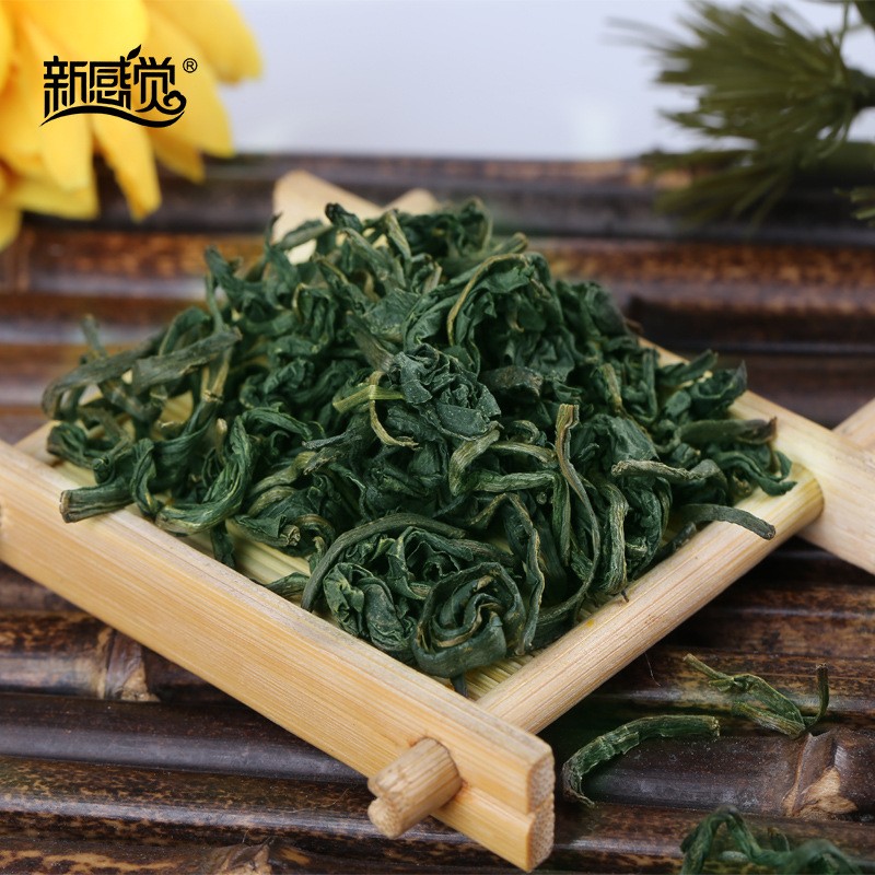 新感覺 蒲公英茶 長(zhǎng)白山蒲公英葉 野生婆婆丁花茶純根50g