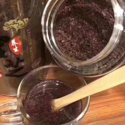 東北特產 長白山 靈芝孢子粉 廠家直銷 一件代發