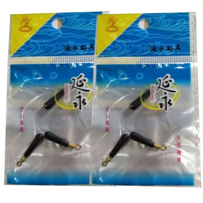 批發(fā)優(yōu)質(zhì)銅頭旋轉(zhuǎn)漂座 釣魚小配件 漁具垂釣用品 廠家直銷