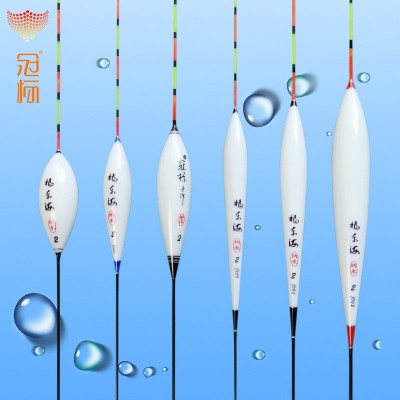 中高檔納米浮漂批發 多款可以選擇經典套裝浮漂小扁尾納米漂