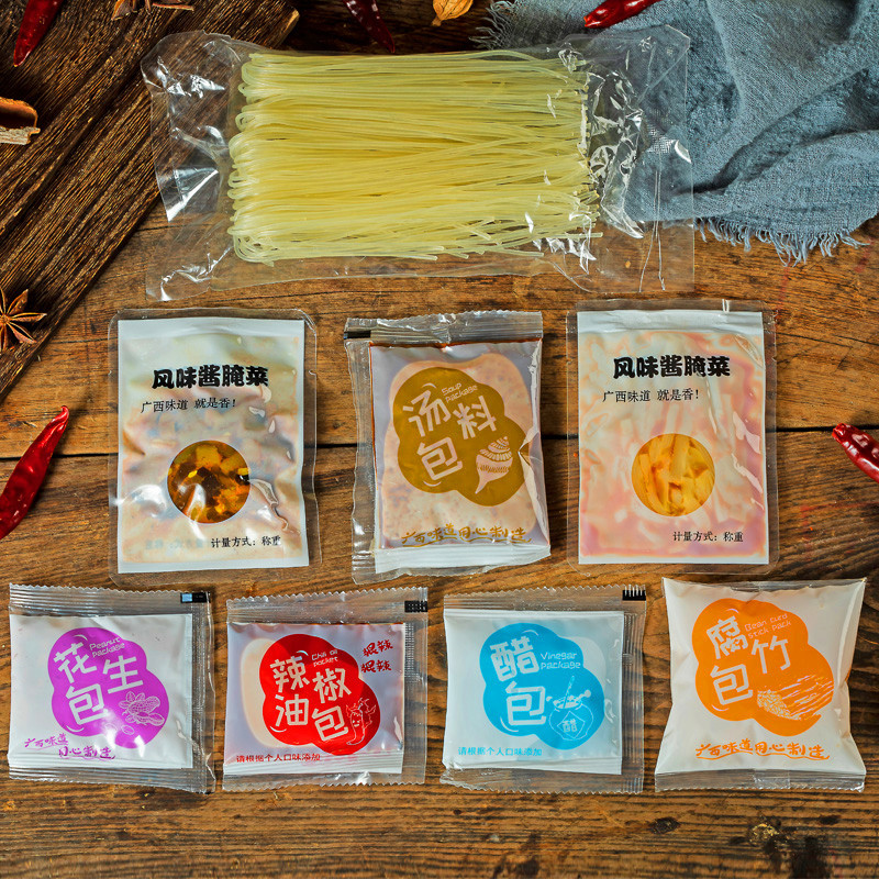 300g江合韻螺螄粉