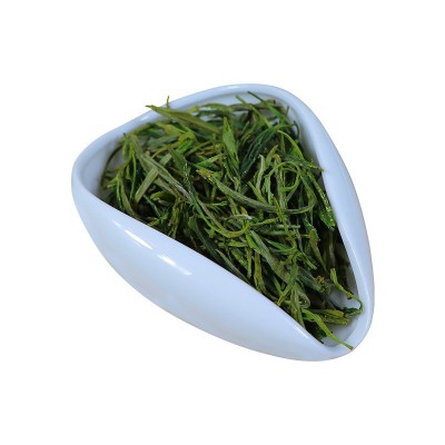 茶葉2022新茶一級黃山毛峰茶葉綠茶250g春茶濃香型散裝自己喝原產