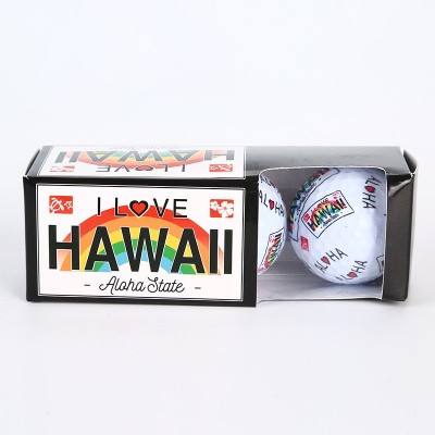 2019新款高爾夫整球印刷練習球 GOLFBALL 夜光高爾夫練習球
