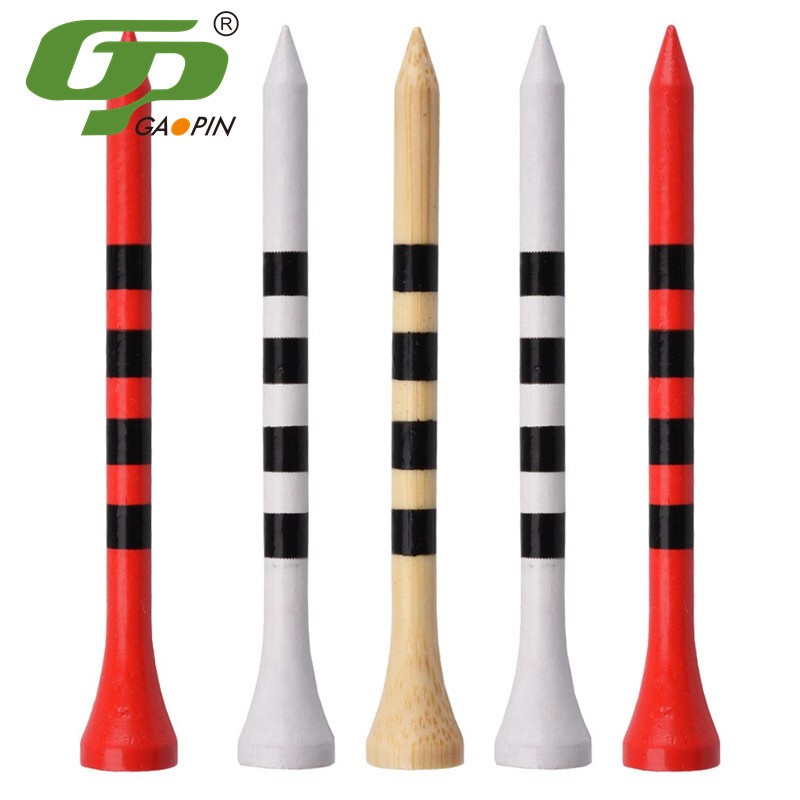 廠家直供 高爾夫球釘 golf tee竹釘 高爾夫球托 golf配件