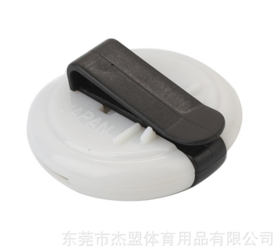 高爾夫帽夾計分器 記桿器 手套夾計桿器 高爾夫球記分器