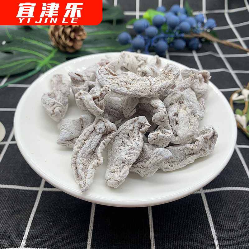 白話桃條