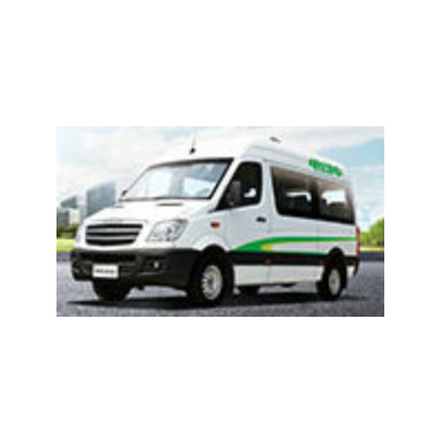 純電動客車12-15座