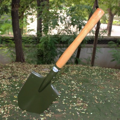 6411工兵鏟子205戶外鏟鐵鍬百變老軍鍬急救鏟釣魚鏟車載鏟雪